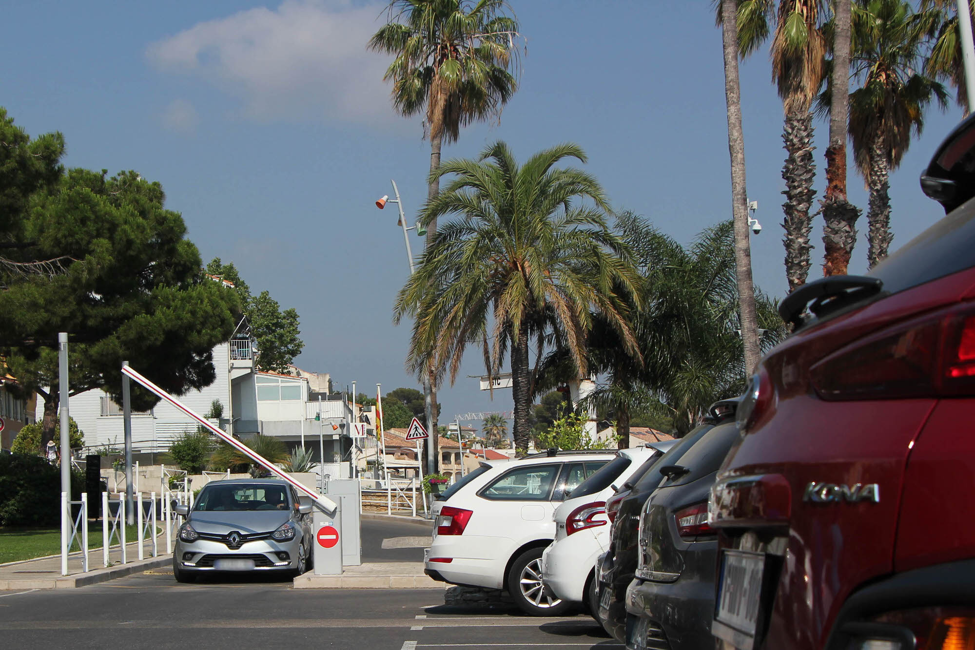 Nouveau Port Des Lecques Saint Cyr Sur Mer