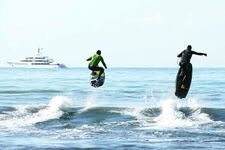 Jetsurf Massilia