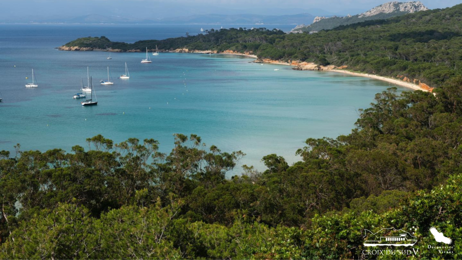 Navetta Porquerolles