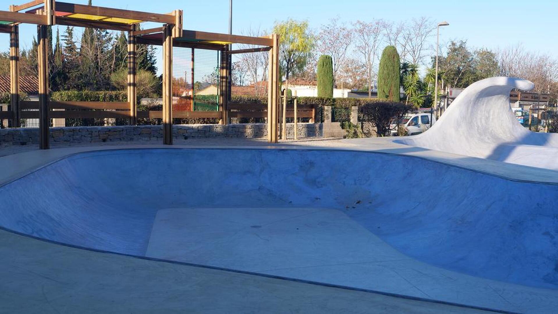 Skate Park