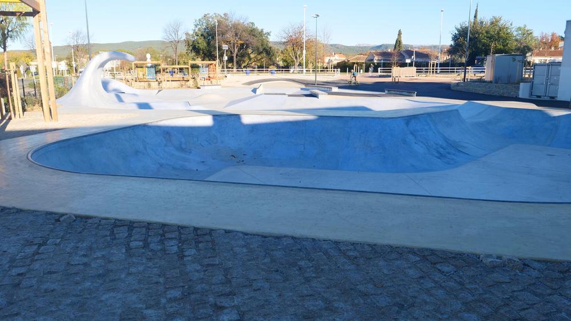 Skate Park