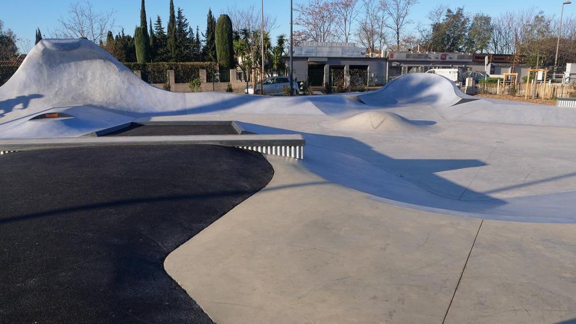 Skate Park