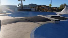 Skate Park