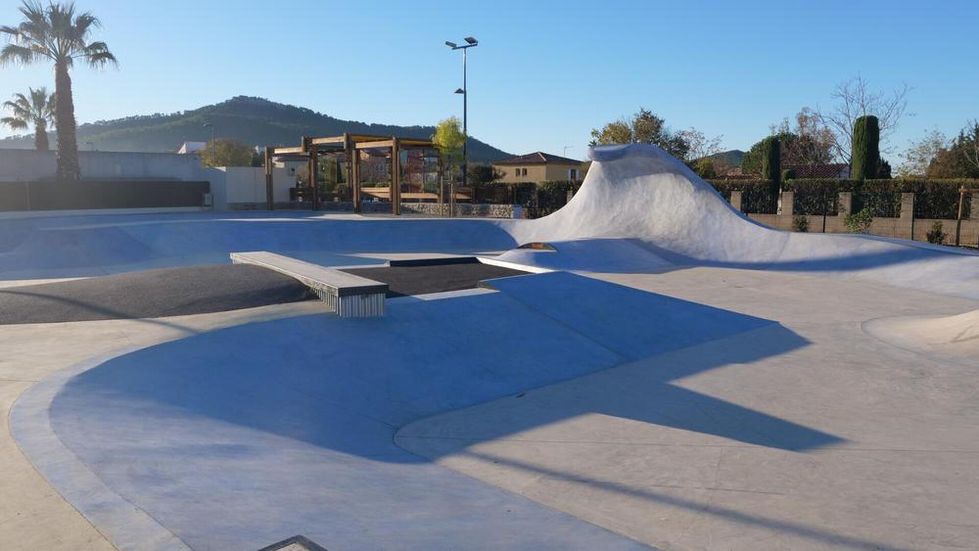 Skate Park