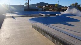 Skate Park