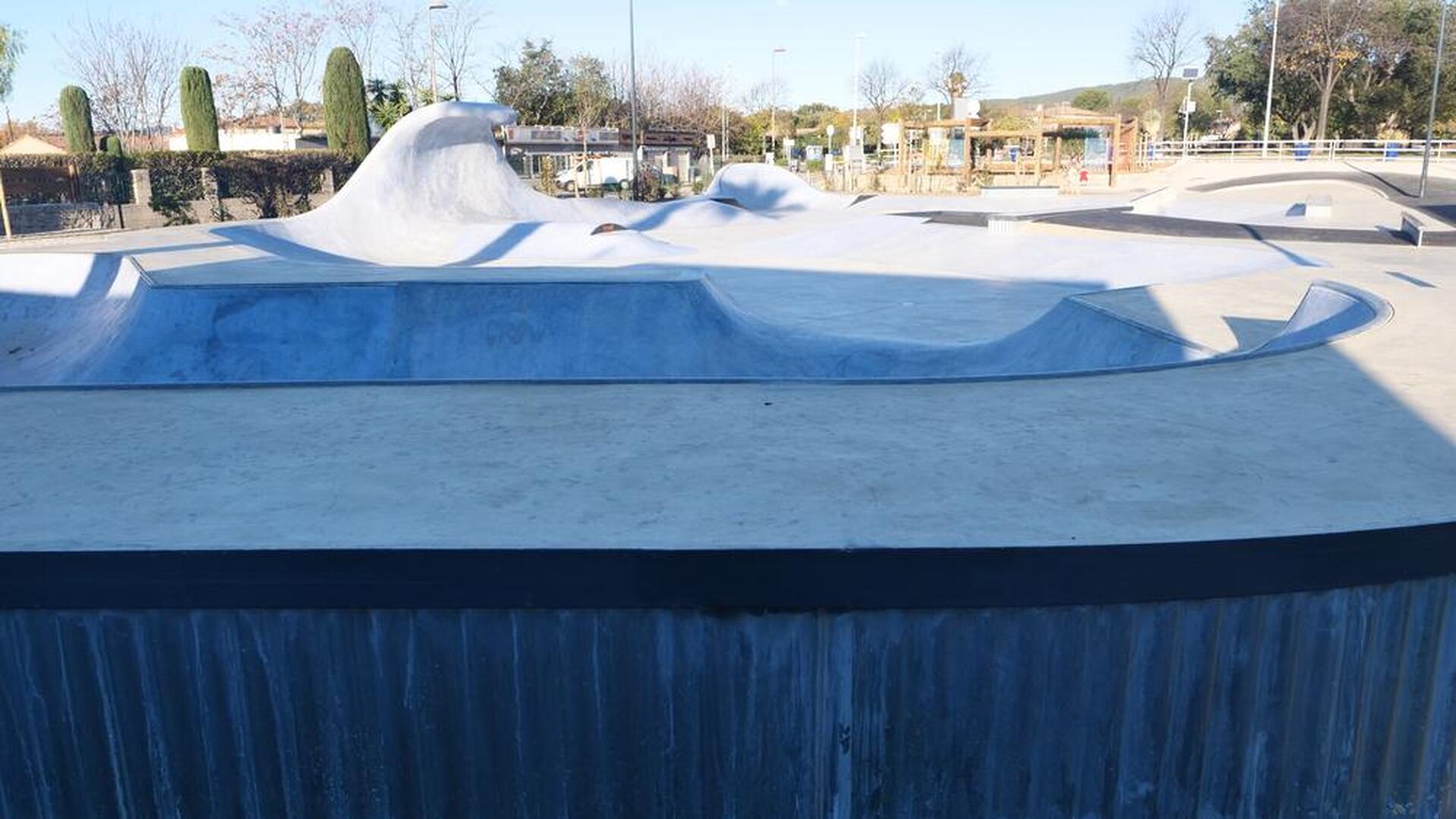 Skate Park