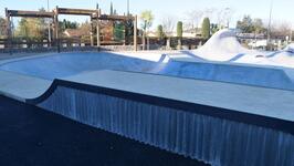 Skate Park