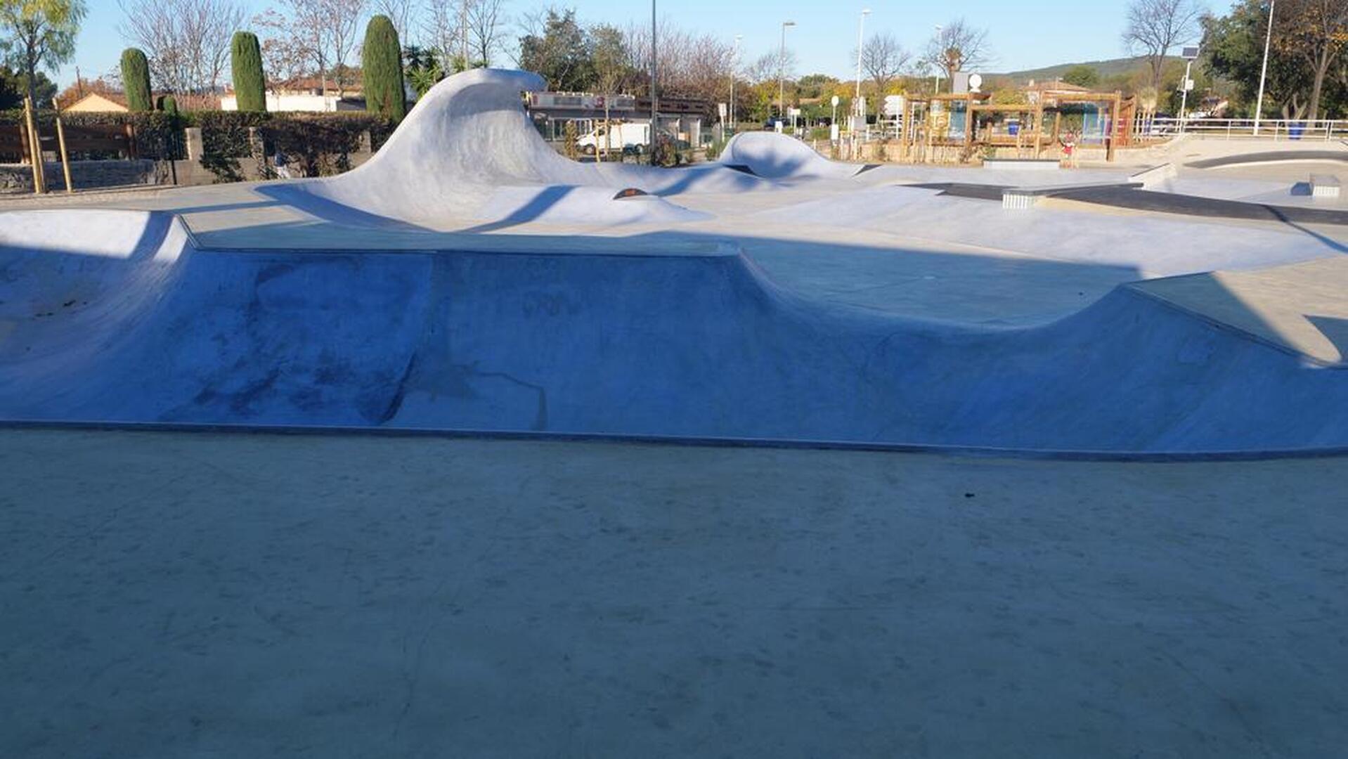 Skate Park