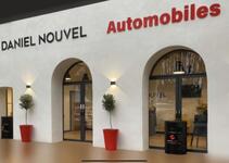 Daniel Nouvel Automobiles