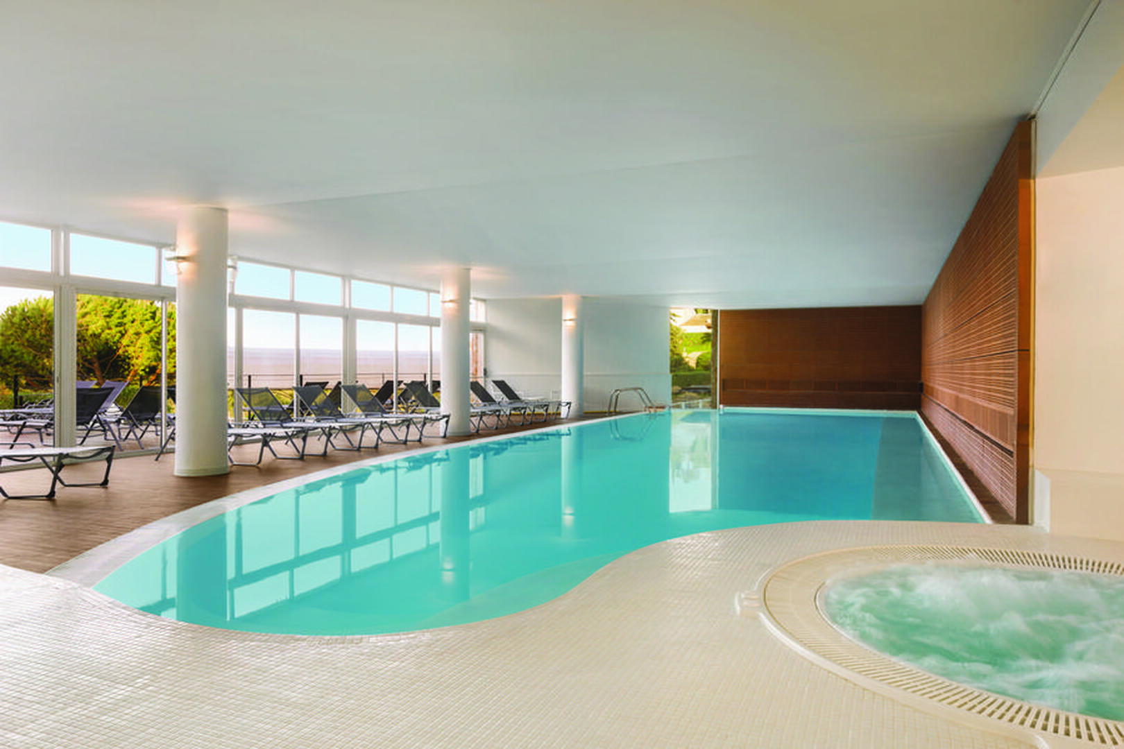 Offre été indien au Frégate Provence Resort **** Golf & Spa