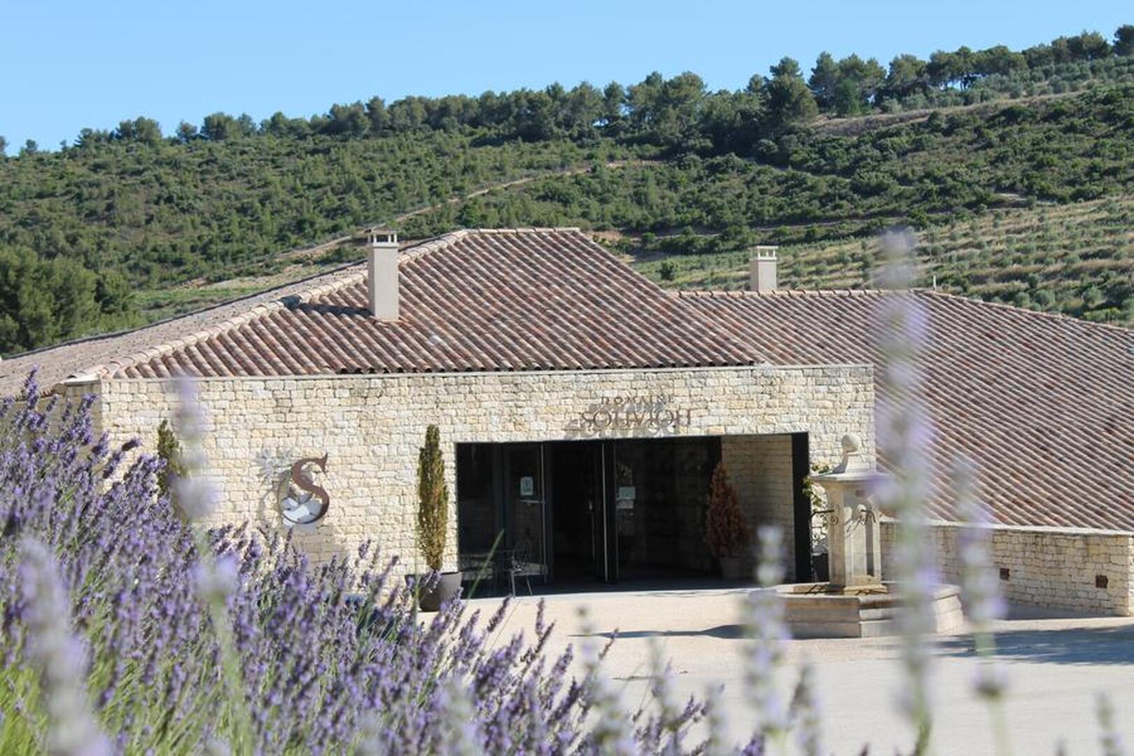 Domaine Souviou