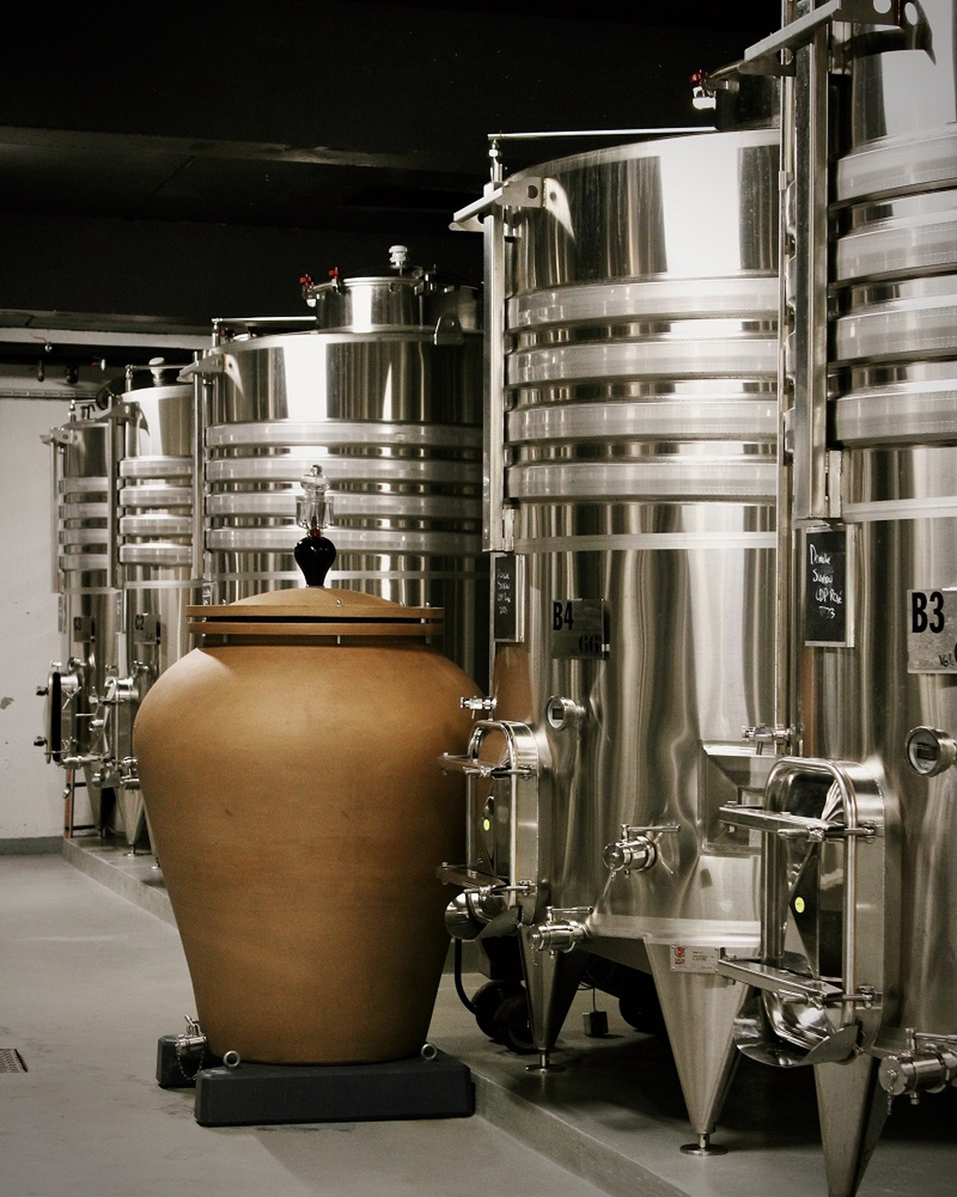 Domaine Souviou