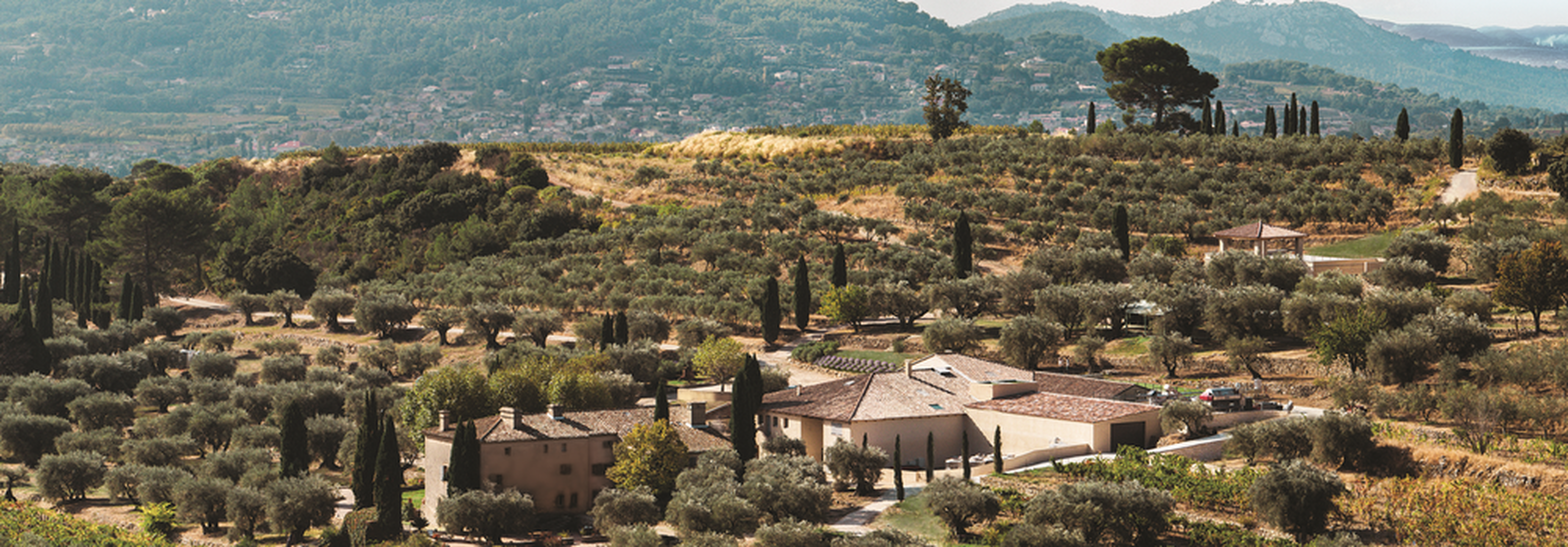 Domaine Souviou