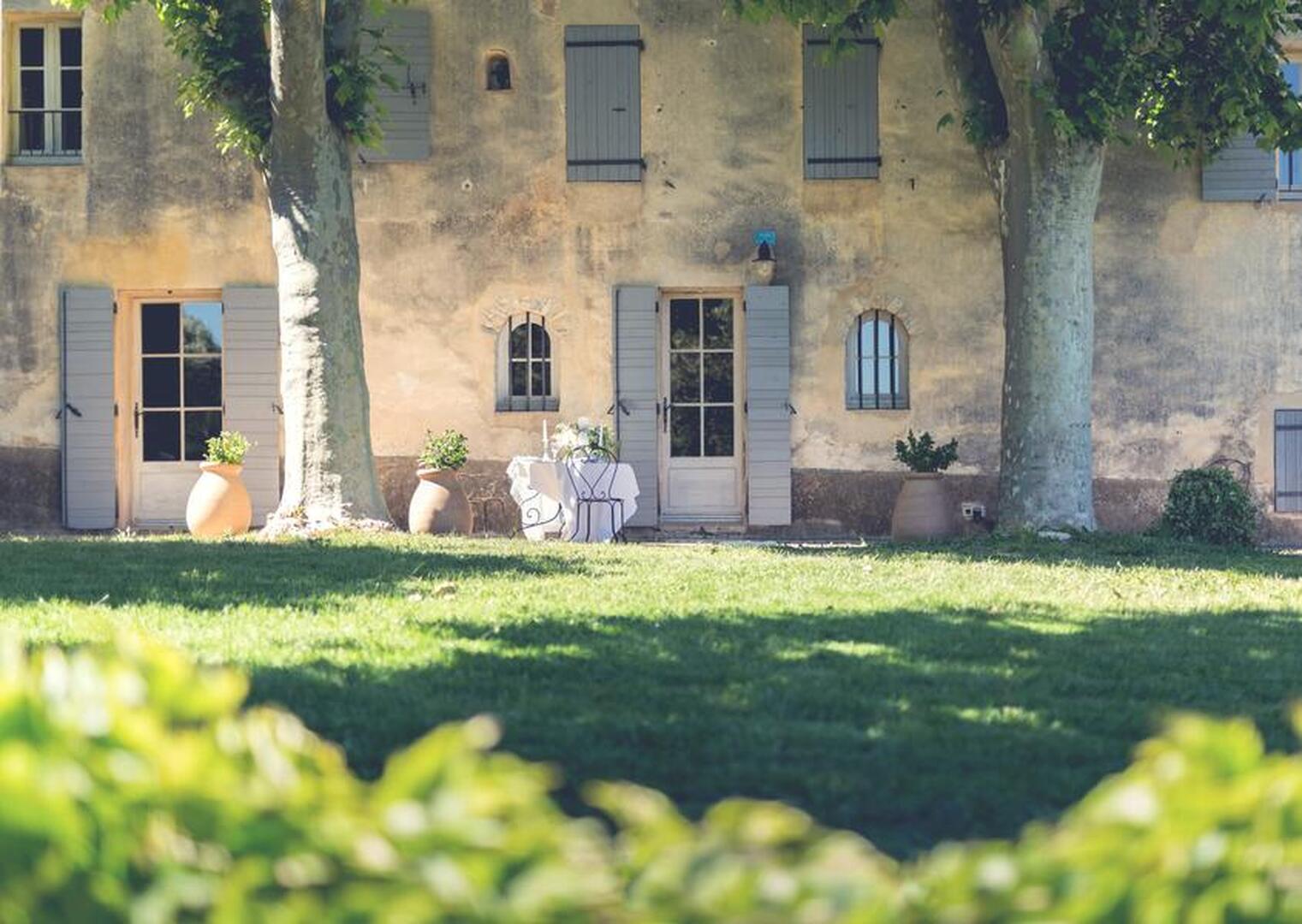 Domaine Souviou