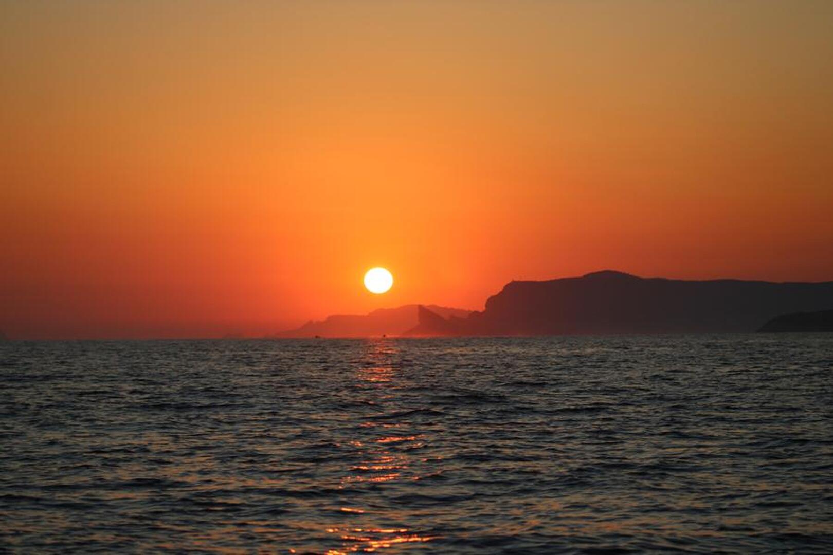 Horizon Sunset : baignade et apéro_Saint-Cyr-sur-Mer